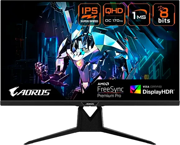 Gigabyte