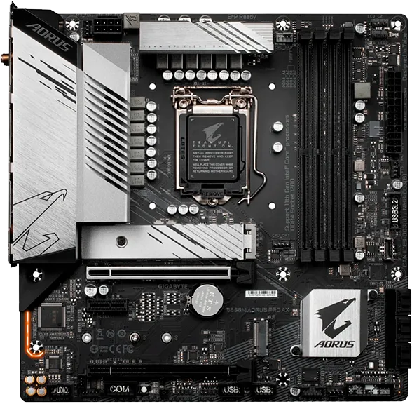 Gigabyte